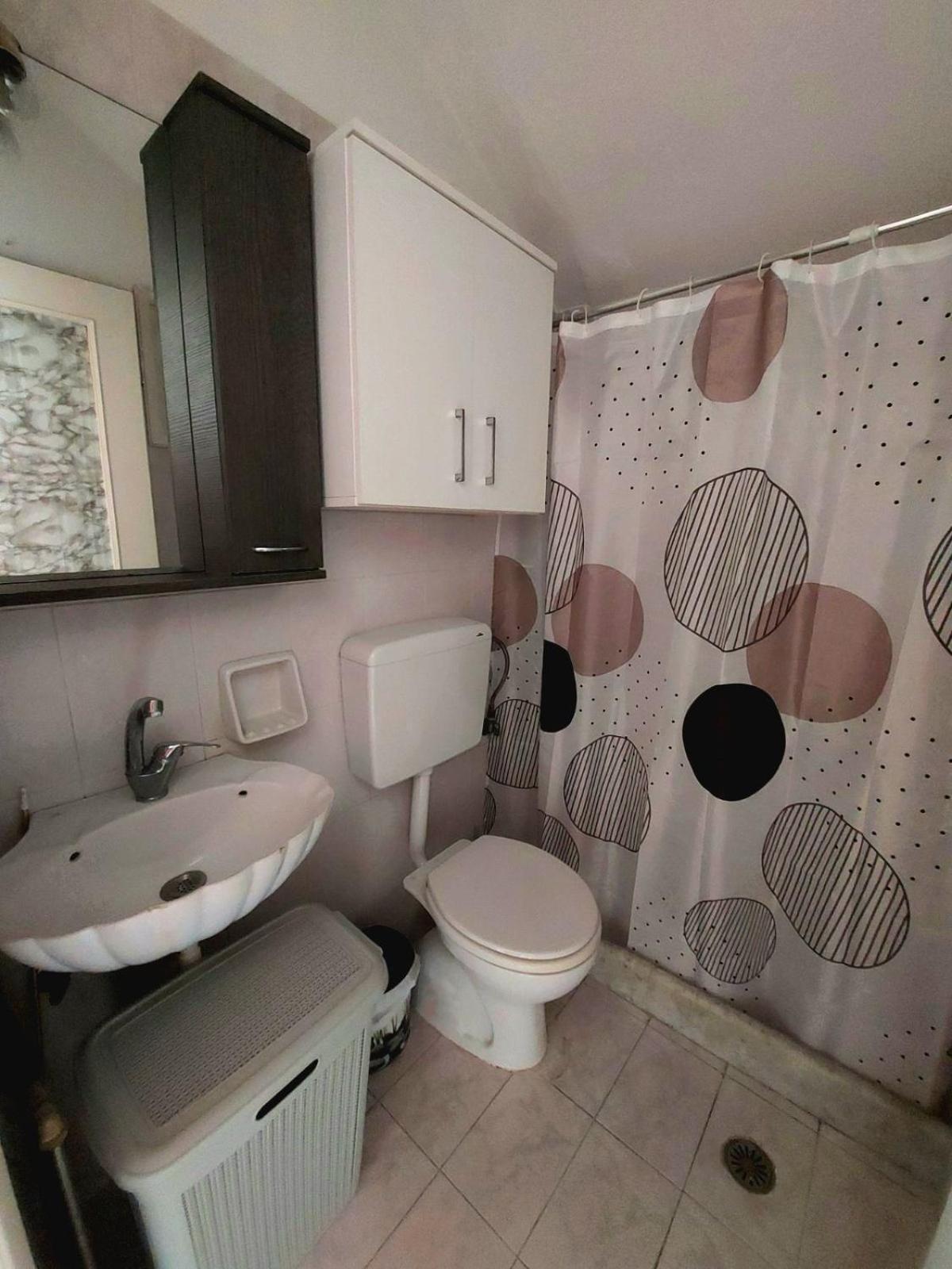 Lotus Studio Naxos City 外观 照片
